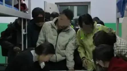 祁连文旅局长铺床算回应吗：10万游客涌入，县里怎么接