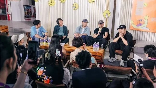 青岛盛产明星起底：「文脉」说法到底指什么