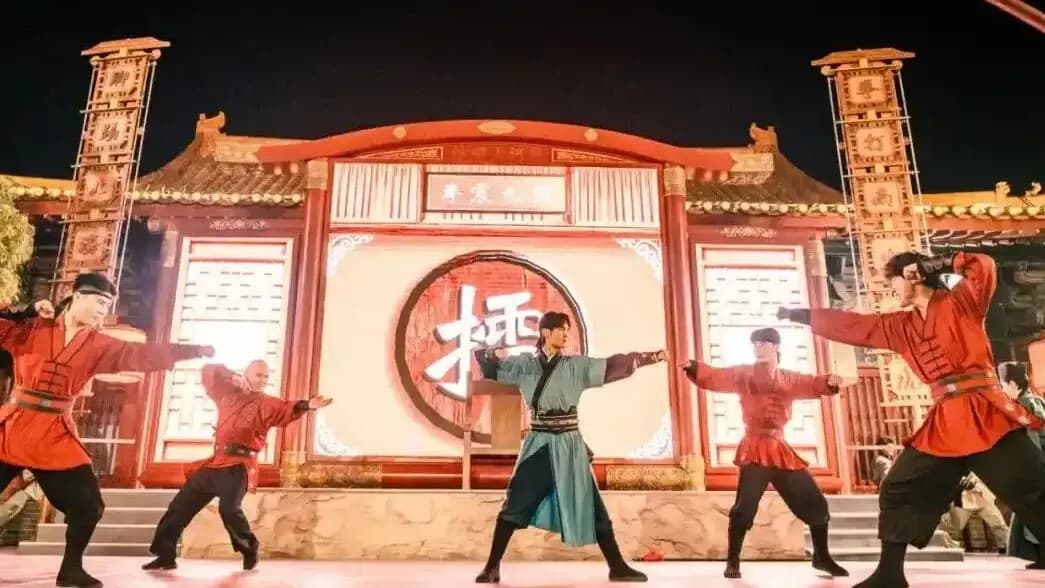 清明上河园要上市：门票加演出的故事，是底气还是软肋