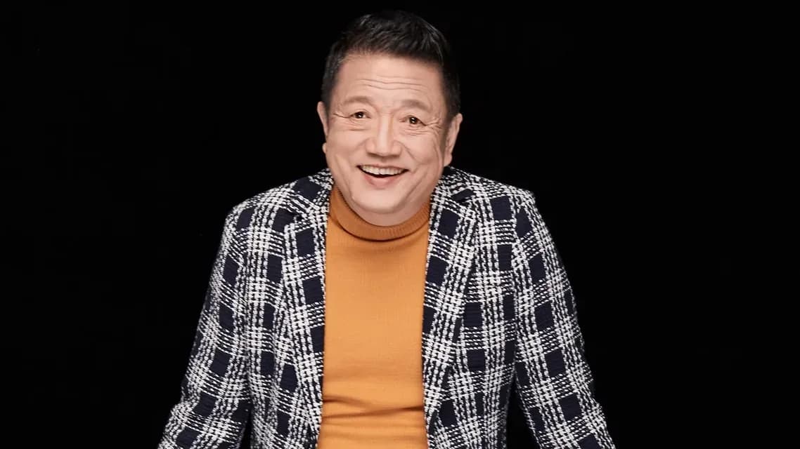 秦焰告别仪式曝出：陈佩斯倪萍送别，细节坐实了几条