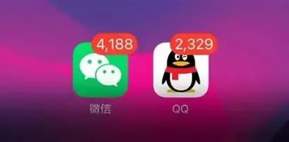腾讯有QQ为何还做微信：一道知乎热榜题的来龙去脉