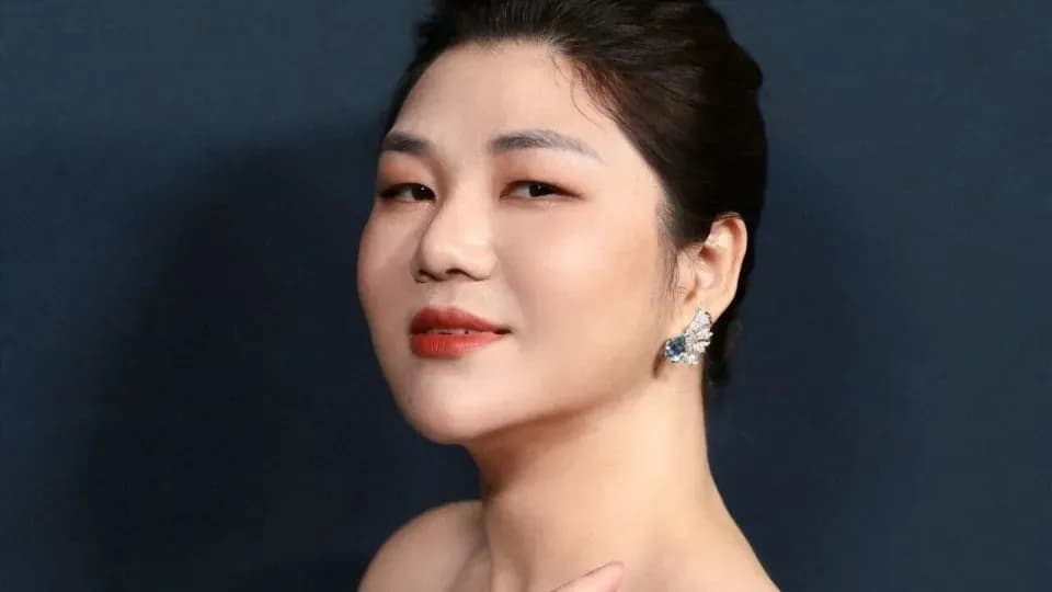 杨天真复胖档案：切胃瘦身争议，本人证实反弹