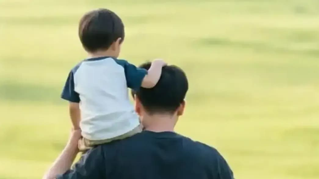 复婚半年生子，9岁才知非亲生：时间线与法院判决
