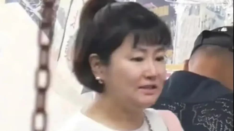 任家萱怀孕猜测又一次来了：体态变化算不算实锤