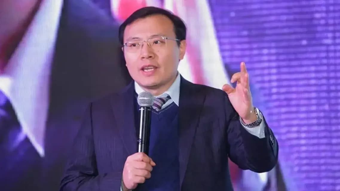 任泽平公众号被限关注起底：VIP群风波后的时间线