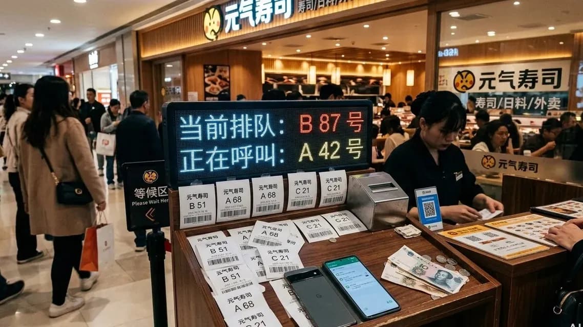 黄牛炒到饭桌上四件事盘点：从抢票到抢号怎么串起来的
