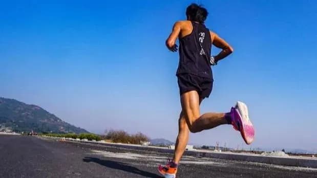 跑步伤血管还是护血管：被核查为误区的说法