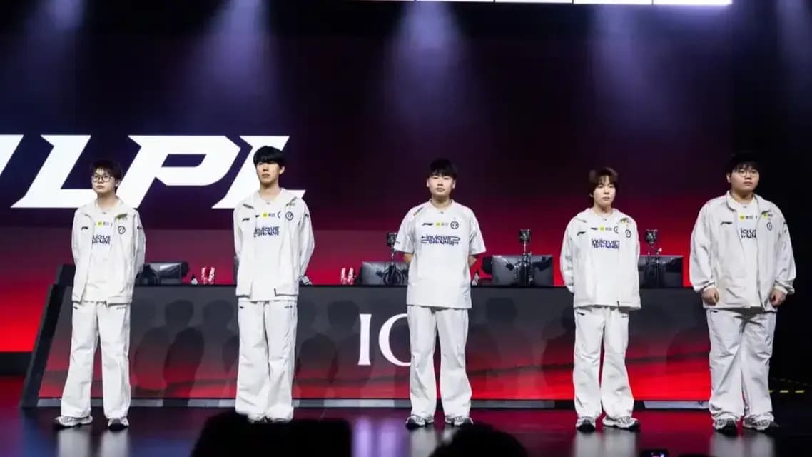 S16瑞士轮抽签：TES碰HLE，IG遇上一号种子GEN