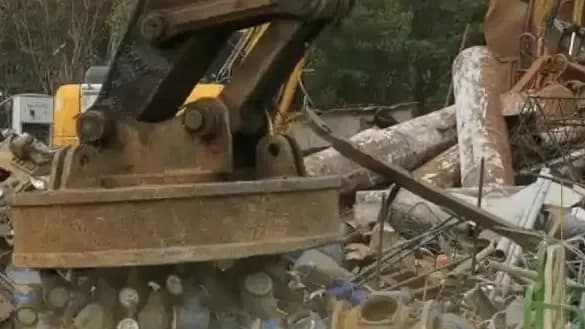收废品的大爷赚翻了？废旧金属涨价的三层说法求证