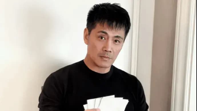 邵兵退出披荆斩棘旧账：肩伤反复到什么程度，首次回应说清了吗