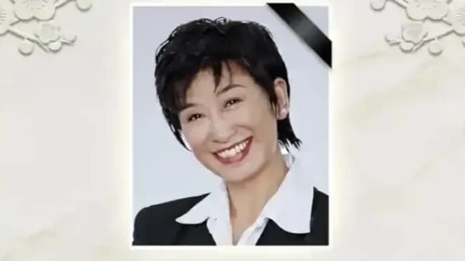 沈蓓蓓病逝求证：告别仪式定8月6日，主持生涯细节有没有实锤