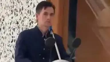 沈阳保洁大叔被夸像胡歌高伟光：「卧底办案」的梗怎么来的