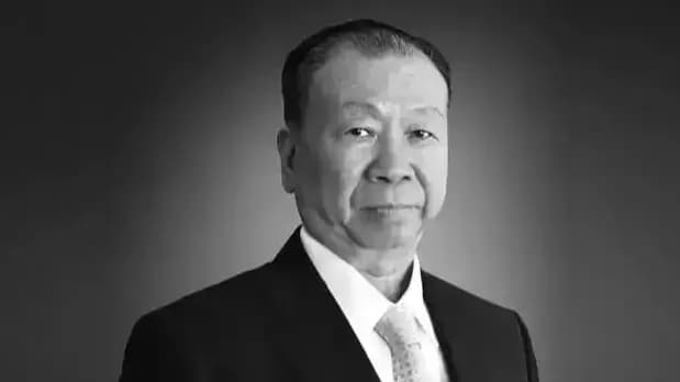 施文博追思仪式与2000万捐款：两件事说清最淡泊的福建首富