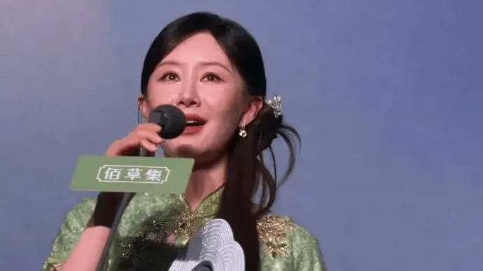 舒畅回应38岁状态争议曝出：本人表态之外，网传部分实锤了吗