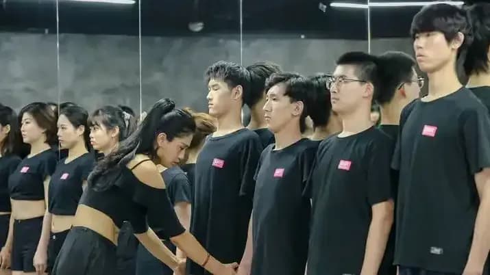 上戏院长回应艺考选材：为何只能短时考核