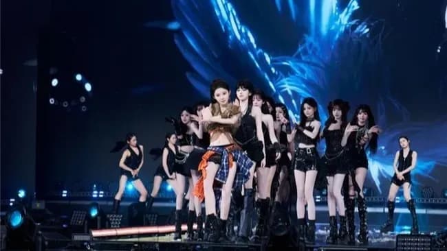 SK幻彩盛夏口碑曲线：从团播老印象到全网好评，翻身牌怎么打的