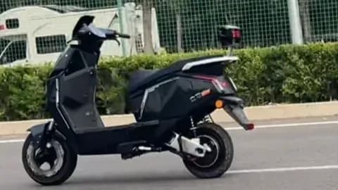 对比普通电动车和汽车L2：3.99万起的自动驾驶两轮车强在哪