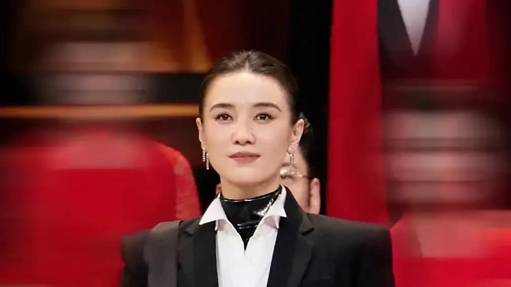 宋佳回应飞天奖争议始末：从领奖到答质疑只隔一天