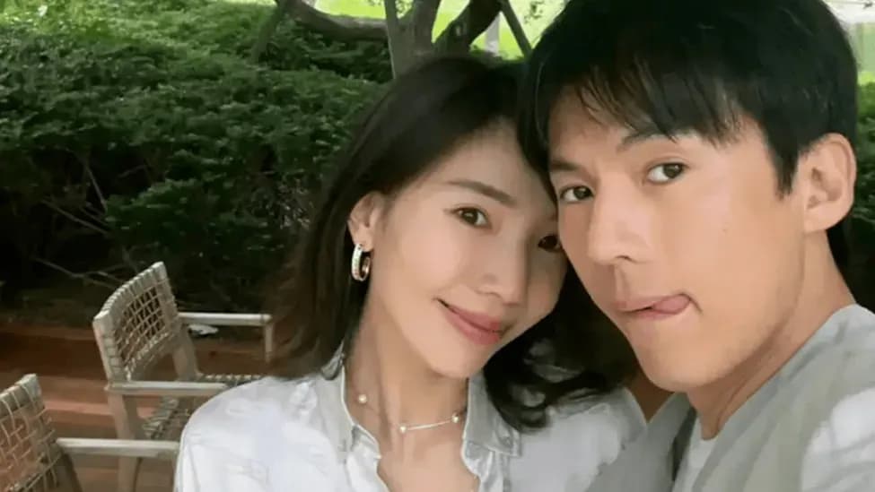 宋宁峰张婉婷新加坡同框：旧出轨传闻算被回应了吗