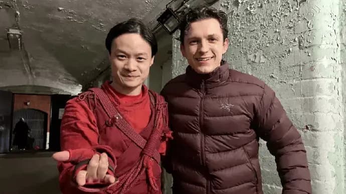 荷兰弟替身疑造假被开除：励志人设翻车了吗