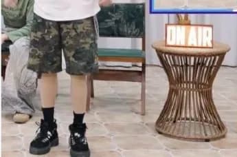 苏新皓丝袜风波本人回应曝出：静脉曲张袜说法实锤了吗