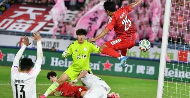 翻开苏超八强名单：常州、苏州、宿迁首进，火没火