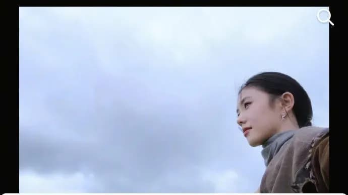 孙浩评论刘浩存动态曝出：苟师留言算不算师徒表态