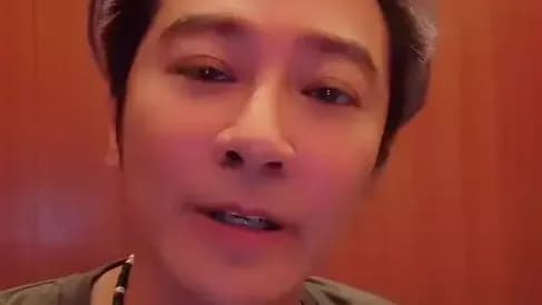 孙耀威称被困电梯半小时：本人视频曝出的三个细节实锤了吗