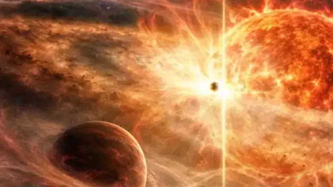 近处行星必被吞掉？三颗幸存行星让旧认知有了例外