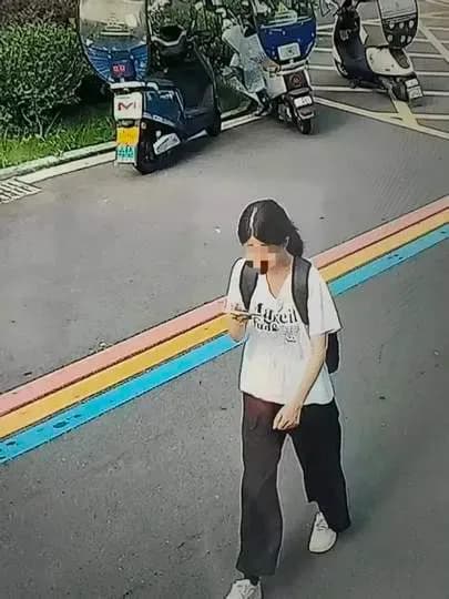 找到背包锁定身份：南太行失联22岁女子14天搜救落定