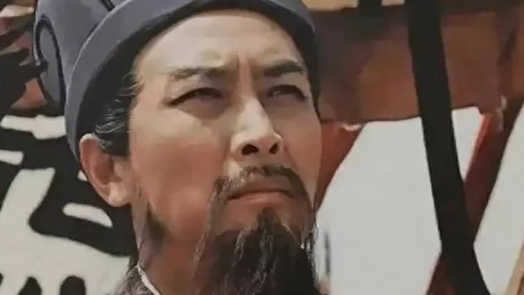 唐国强无提词朗诵《出师表》：演过诸葛亮的底子还在