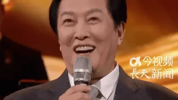 唐国强金鹰节两件事盘点：现身开幕式，回应全龄段喜欢秘诀