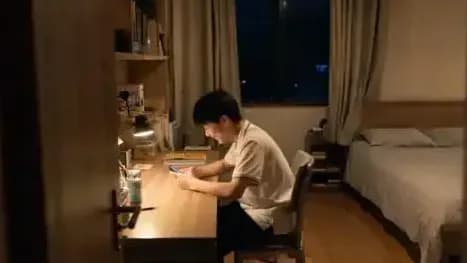 15岁少年直播打赏21万始末：检察机关为何认定无效