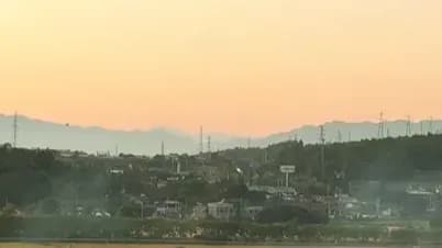 腾冲人一起咳嗽：全城喉咙发辣，源头是一间烤房
