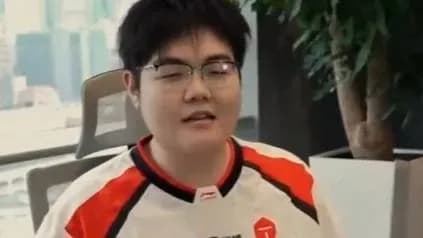 369临时复出对位Zeus:TES被迫救火的三件事