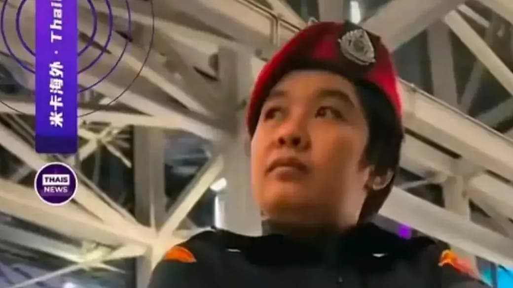 泰航拒载20多名中国乘客回应追踪：泰航发声了吗，道歉的是谁