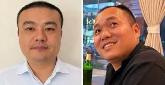 赴泰失联两男子：转去缅甸是推断还是定论，三方说法对照