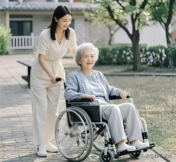 学位房只写继父名，刘阿姨的1/2还在吗？求证