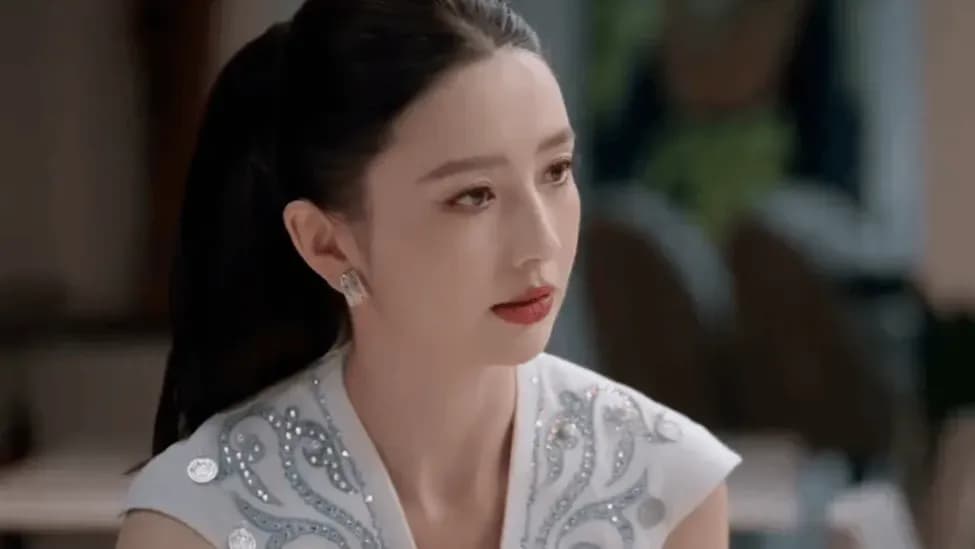 佟丽娅忆离婚细节两件事：家暴传闻，这次被她自己否认了