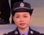 抱树女孩江珊成了警察：1998年洪水中的白杨树