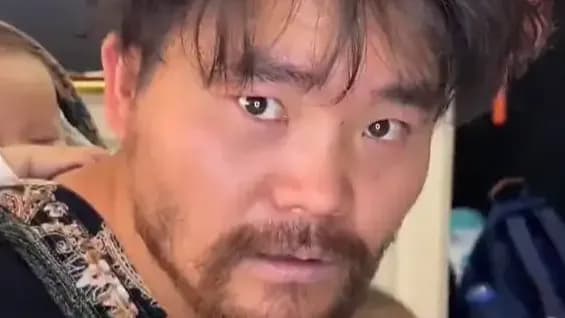 贵州奶爸带双胞胎半年发声：男人都崩溃，何况产后女人
