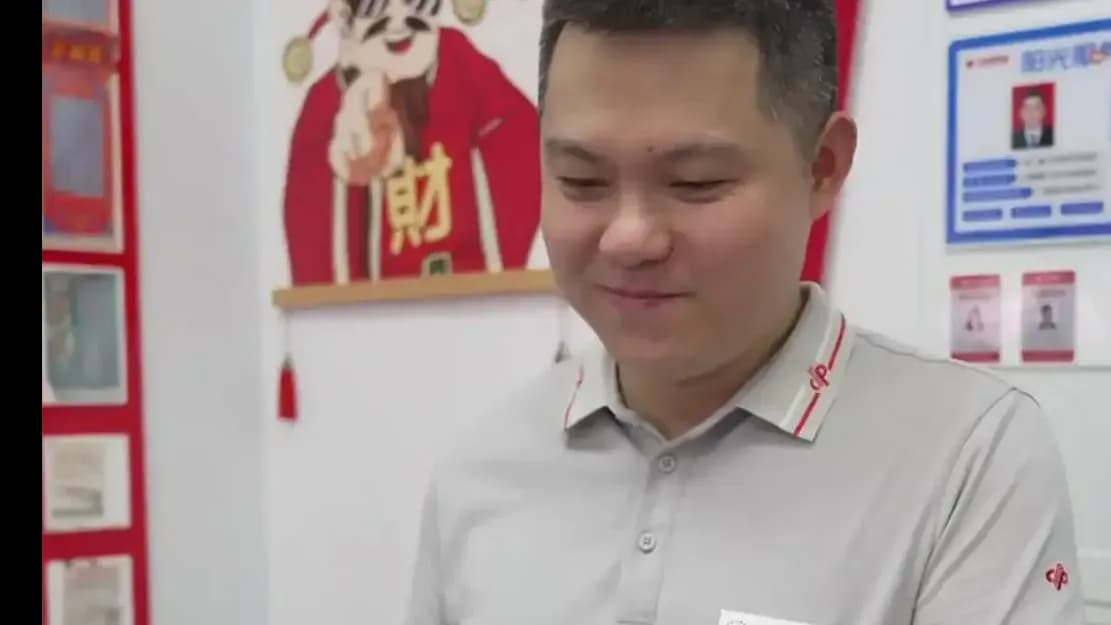 2元机选中500万：是纯运气，还是买彩票值得