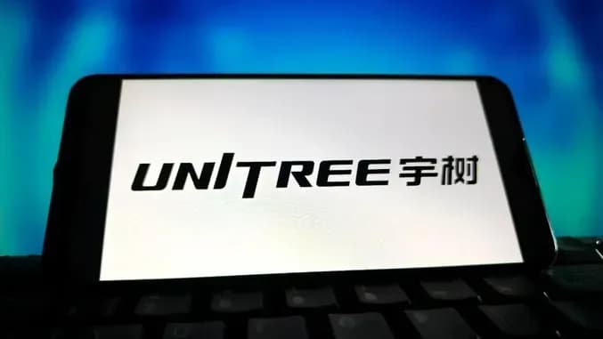 宇树打新中签号回应来了：1.94万个中签号堪比中彩票吗