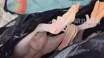 摊主误装2700元始末：买家归还来龙去脉一次捋清