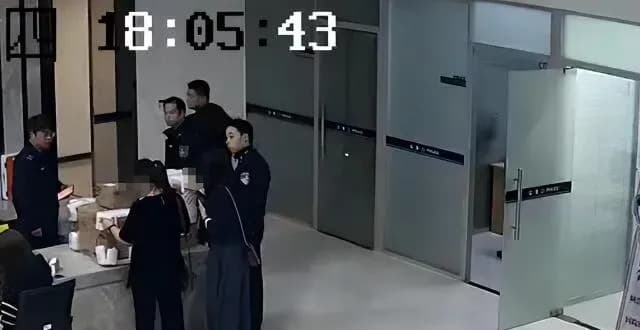 视频面试被扣4万多：是套路太深，还是防备太浅