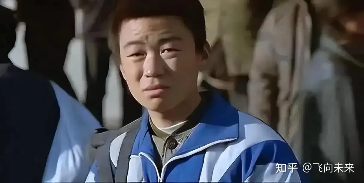 王宝强戏路档案：比黄渤更宽卡在哪