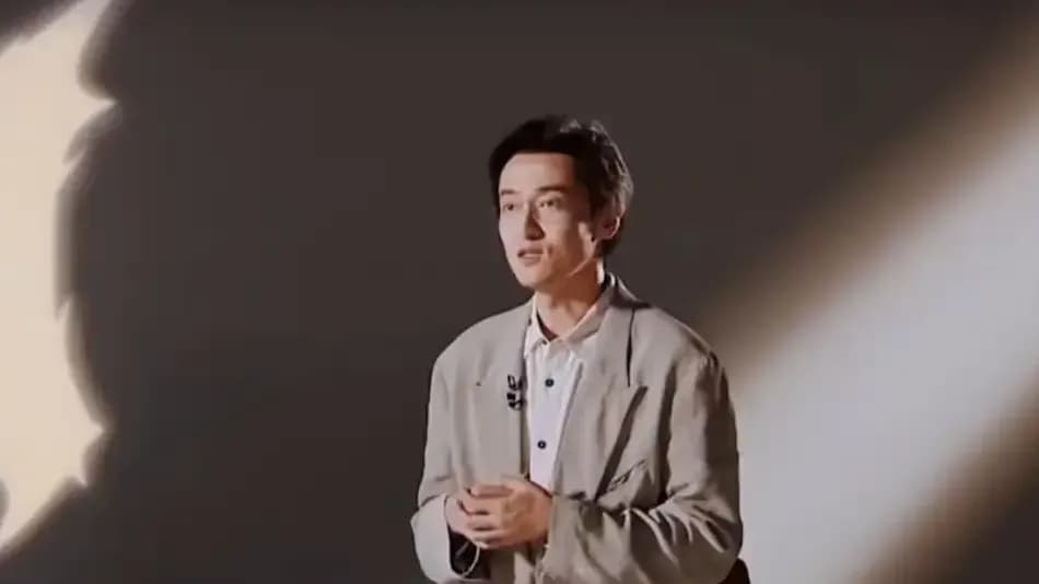 王传君披荆斩棘真相起底：王鹤棣怂恿经过复盘