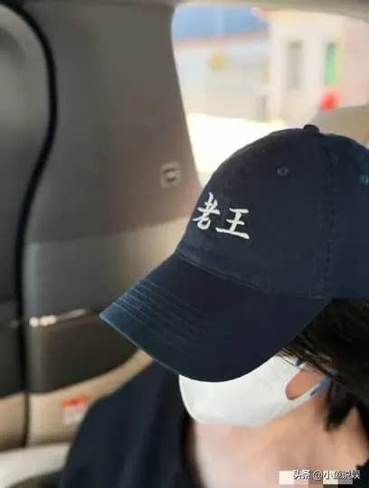王菲生日戴老王帽三件事盘点：网友在扒哪层关系