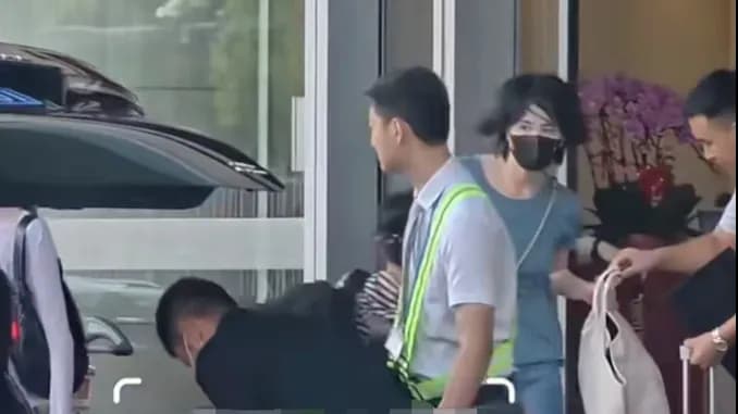 娱乐圈五件事一次说清：热搜词条背后，细节补齐了没