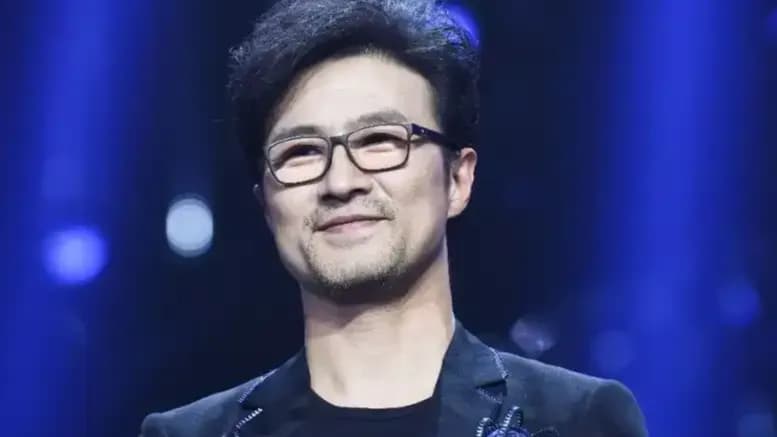汪峰退出森林北合伙公司求证：清空社交动态是不是实锤